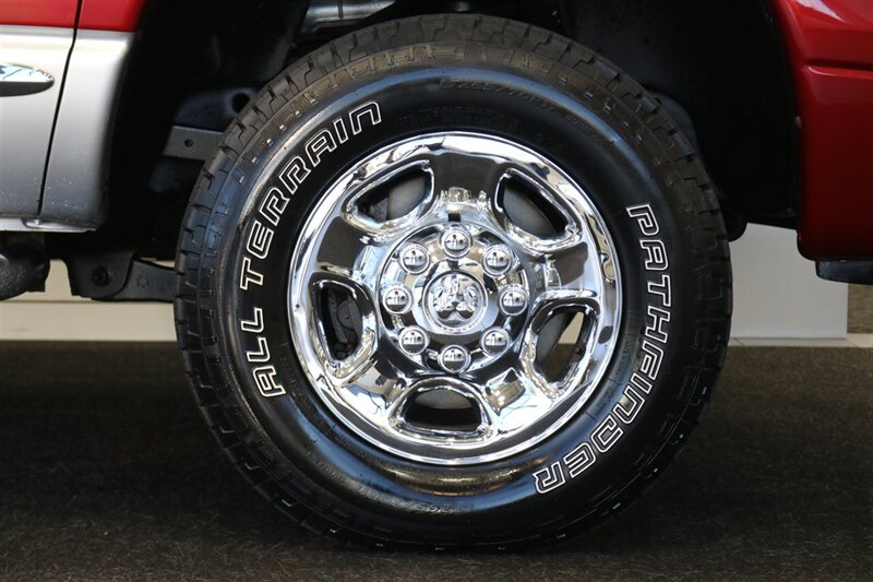 2006 Dodge Ram 2500 Laramie  1-OWNER* 81K MILES ONLY* LARAMIE LOADED 6-PASSENGER* SPRAY IN BED LINER* NEW BRAKES-ROTORS-CALIPERS-COOLANT FLUSH-AC CHARGE-BRAKE FLUID FLUSH* 0-ACCIDENTS* HEATED SEATS* ALL BOOKS & KEYS - Photo 61 - Portland, OR 97230