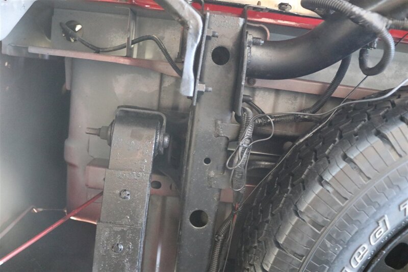 2006 Dodge Ram 2500 Laramie  1-OWNER* 81K MILES ONLY* LARAMIE LOADED 6-PASSENGER* SPRAY IN BED LINER* NEW BRAKES-ROTORS-CALIPERS-COOLANT FLUSH-AC CHARGE-BRAKE FLUID FLUSH* 0-ACCIDENTS* HEATED SEATS* ALL BOOKS & KEYS - Photo 30 - Portland, OR 97230