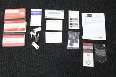 2006 Dodge Ram 2500 Laramie  1-OWNER* 81K MILES ONLY* LARAMIE LOADED 6-PASSENGER* SPRAY IN BED LINER* NEW BRAKES-ROTORS-CALIPERS-COOLANT FLUSH-AC CHARGE-BRAKE FLUID FLUSH* 0-ACCIDENTS* HEATED SEATS* ALL BOOKS & KEYS - Photo 21 - Portland, OR 97230