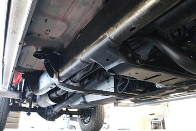 2006 Dodge Ram 2500 Laramie  1-OWNER* 81K MILES ONLY* LARAMIE LOADED 6-PASSENGER* SPRAY IN BED LINER* NEW BRAKES-ROTORS-CALIPERS-COOLANT FLUSH-AC CHARGE-BRAKE FLUID FLUSH* 0-ACCIDENTS* HEATED SEATS* ALL BOOKS & KEYS - Photo 23 - Portland, OR 97230