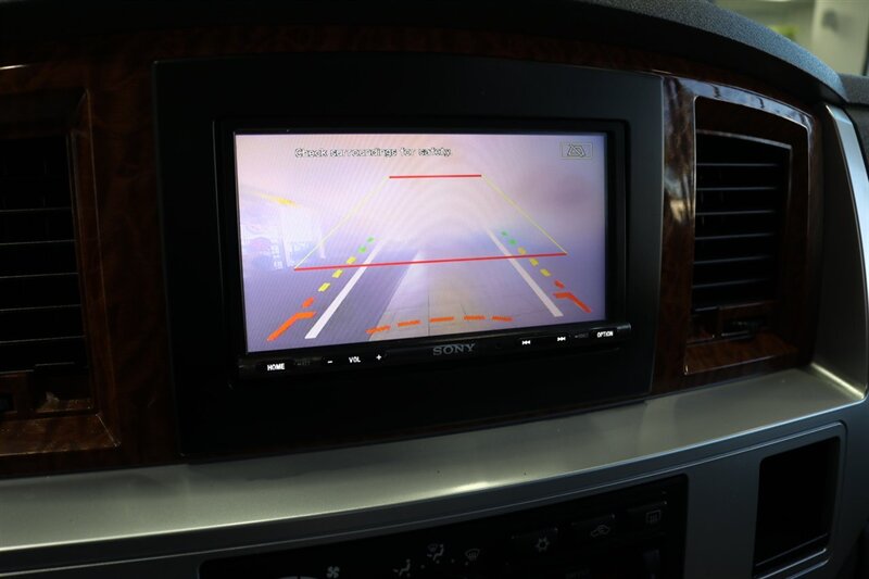 2006 Dodge Ram 2500 Laramie  1-OWNER* 81K MILES ONLY* LARAMIE LOADED 6-PASSENGER* SPRAY IN BED LINER* NEW BRAKES-ROTORS-CALIPERS-COOLANT FLUSH-AC CHARGE-BRAKE FLUID FLUSH* 0-ACCIDENTS* HEATED SEATS* ALL BOOKS & KEYS - Photo 94 - Portland, OR 97230