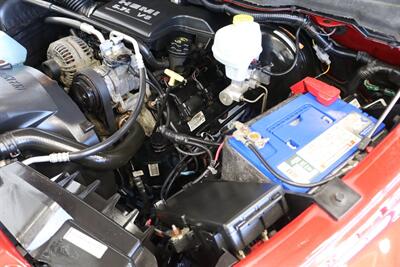 2006 Dodge Ram 2500 Laramie  1-OWNER* 81K MILES ONLY* LARAMIE LOADED 6-PASSENGER* SPRAY IN BED LINER* NEW BRAKES-ROTORS-CALIPERS-COOLANT FLUSH-AC CHARGE-BRAKE FLUID FLUSH* 0-ACCIDENTS* HEATED SEATS* ALL BOOKS & KEYS - Photo 35 - Portland, OR 97230