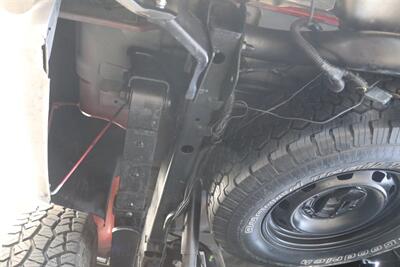 2006 Dodge Ram 2500 Laramie  1-OWNER* 81K MILES ONLY* LARAMIE LOADED 6-PASSENGER* SPRAY IN BED LINER* NEW BRAKES-ROTORS-CALIPERS-COOLANT FLUSH-AC CHARGE-BRAKE FLUID FLUSH* 0-ACCIDENTS* HEATED SEATS* ALL BOOKS & KEYS - Photo 28 - Portland, OR 97230