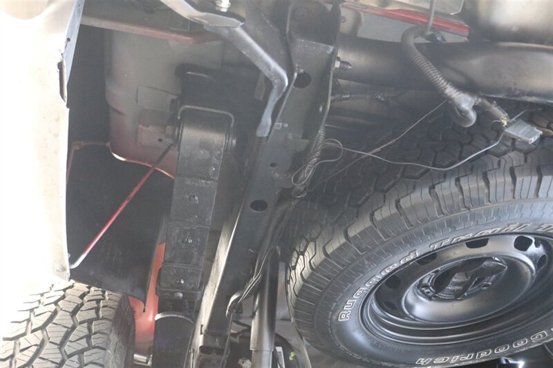 2006 Dodge Ram 2500 Laramie  1-OWNER* 81K MILES ONLY* LARAMIE LOADED 6-PASSENGER* SPRAY IN BED LINER* NEW BRAKES-ROTORS-CALIPERS-COOLANT FLUSH-AC CHARGE-BRAKE FLUID FLUSH* 0-ACCIDENTS* HEATED SEATS* ALL BOOKS & KEYS - Photo 28 - Portland, OR 97230