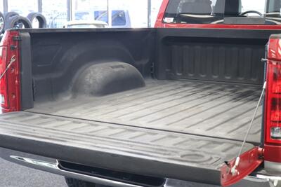 2006 Dodge Ram 2500 Laramie  1-OWNER* 81K MILES ONLY* LARAMIE LOADED 6-PASSENGER* SPRAY IN BED LINER* NEW BRAKES-ROTORS-CALIPERS-COOLANT FLUSH-AC CHARGE-BRAKE FLUID FLUSH* 0-ACCIDENTS* HEATED SEATS* ALL BOOKS & KEYS - Photo 43 - Portland, OR 97230