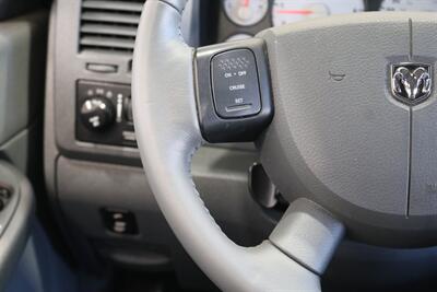 2006 Dodge Ram 2500 Laramie  1-OWNER* 81K MILES ONLY* LARAMIE LOADED 6-PASSENGER* SPRAY IN BED LINER* NEW BRAKES-ROTORS-CALIPERS-COOLANT FLUSH-AC CHARGE-BRAKE FLUID FLUSH* 0-ACCIDENTS* HEATED SEATS* ALL BOOKS & KEYS - Photo 82 - Portland, OR 97230