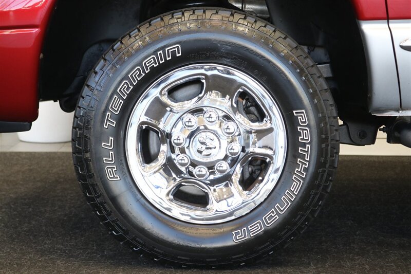 2006 Dodge Ram 2500 Laramie  1-OWNER* 81K MILES ONLY* LARAMIE LOADED 6-PASSENGER* SPRAY IN BED LINER* NEW BRAKES-ROTORS-CALIPERS-COOLANT FLUSH-AC CHARGE-BRAKE FLUID FLUSH* 0-ACCIDENTS* HEATED SEATS* ALL BOOKS & KEYS - Photo 58 - Portland, OR 97230