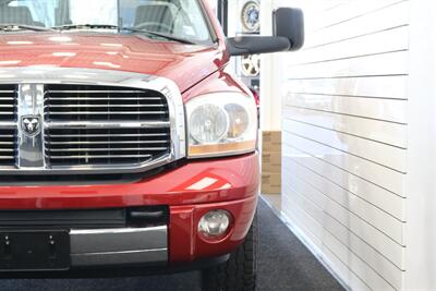 2006 Dodge Ram 2500 Laramie  1-OWNER* 81K MILES ONLY* LARAMIE LOADED 6-PASSENGER* SPRAY IN BED LINER* NEW BRAKES-ROTORS-CALIPERS-COOLANT FLUSH-AC CHARGE-BRAKE FLUID FLUSH* 0-ACCIDENTS* HEATED SEATS* ALL BOOKS & KEYS - Photo 56 - Portland, OR 97230