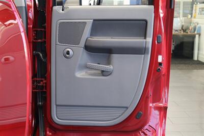 2006 Dodge Ram 2500 Laramie  1-OWNER* 81K MILES ONLY* LARAMIE LOADED 6-PASSENGER* SPRAY IN BED LINER* NEW BRAKES-ROTORS-CALIPERS-COOLANT FLUSH-AC CHARGE-BRAKE FLUID FLUSH* 0-ACCIDENTS* HEATED SEATS* ALL BOOKS & KEYS - Photo 67 - Portland, OR 97230