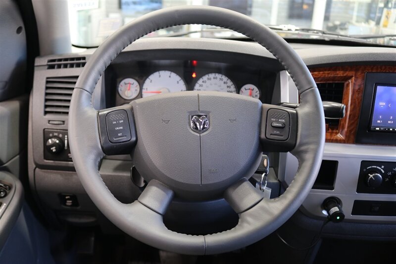 2006 Dodge Ram 2500 Laramie  1-OWNER* 81K MILES ONLY* LARAMIE LOADED 6-PASSENGER* SPRAY IN BED LINER* NEW BRAKES-ROTORS-CALIPERS-COOLANT FLUSH-AC CHARGE-BRAKE FLUID FLUSH* 0-ACCIDENTS* HEATED SEATS* ALL BOOKS & KEYS - Photo 81 - Portland, OR 97230