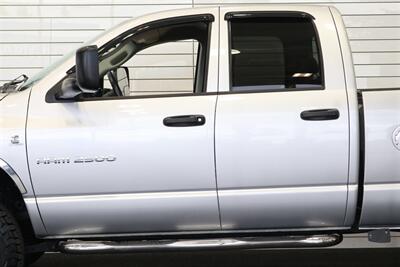 2004 Dodge Ram 2500 1-OWNER* 100% RUST & CORROSION FREE* 100% STOCK* NEW 33 " BFG KO3 10-PLYs* FRESHLY SERVICED* SPRAY IN BED LINER* 6-PASSENGER* ALL ORIGINAL BOOKS & MANUALS* CAMPER TIE DOWNS - Photo 54 - Portland, OR 97230