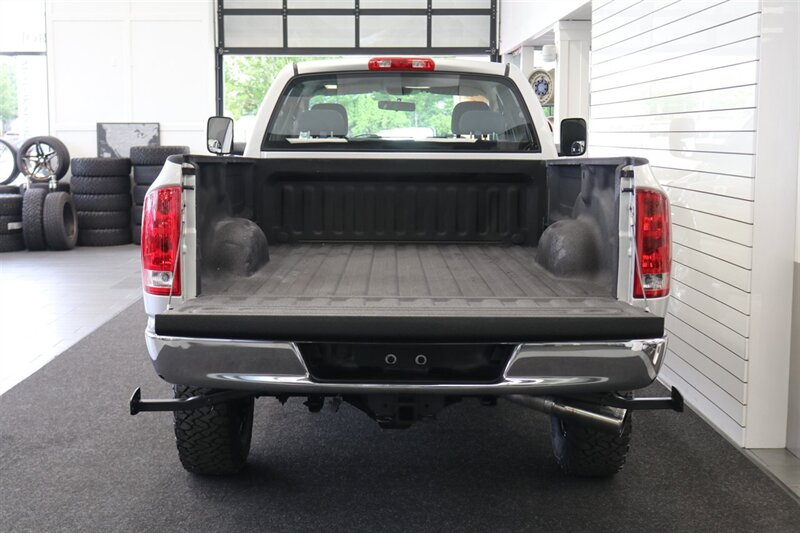2004 Dodge Ram 2500 1-OWNER* 100% RUST & CORROSION FREE* 100% STOCK* NEW 33 " BFG KO3 10-PLYs* FRESHLY SERVICED* SPRAY IN BED LINER* 6-PASSENGER* ALL ORIGINAL BOOKS & MANUALS* CAMPER TIE DOWNS - Photo 16 - Portland, OR 97230