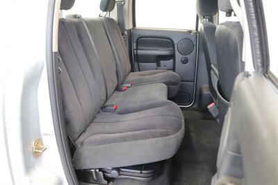 2004 Dodge Ram 2500 1-OWNER* 100% RUST & CORROSION FREE* 100% STOCK* NEW 33 " BFG KO3 10-PLYs* FRESHLY SERVICED* SPRAY IN BED LINER* 6-PASSENGER* ALL ORIGINAL BOOKS & MANUALS* CAMPER TIE DOWNS - Photo 20 - Portland, OR 97230