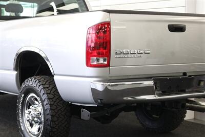 2004 Dodge Ram 2500 1-OWNER* 100% RUST & CORROSION FREE* 100% STOCK* NEW 33 " BFG KO3 10-PLYs* FRESHLY SERVICED* SPRAY IN BED LINER* 6-PASSENGER* ALL ORIGINAL BOOKS & MANUALS* CAMPER TIE DOWNS - Photo 42 - Portland, OR 97230