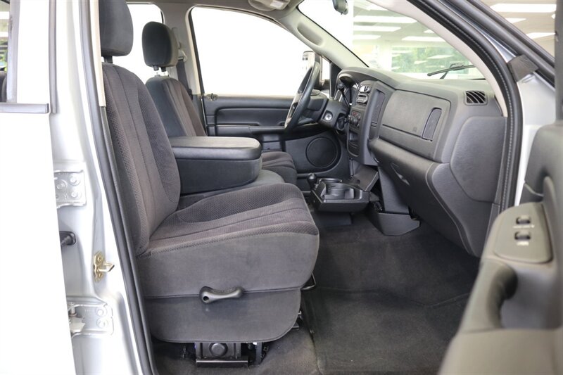 2004 Dodge Ram 2500 1-OWNER* 100% RUST & CORROSION FREE* 100% STOCK* NEW 33 " BFG KO3 10-PLYs* FRESHLY SERVICED* SPRAY IN BED LINER* 6-PASSENGER* ALL ORIGINAL BOOKS & MANUALS* CAMPER TIE DOWNS - Photo 75 - Portland, OR 97230