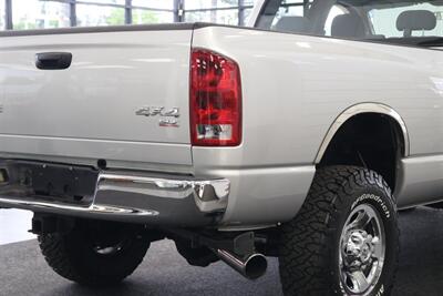 2004 Dodge Ram 2500 1-OWNER* 100% RUST & CORROSION FREE* 100% STOCK* NEW 33 " BFG KO3 10-PLYs* FRESHLY SERVICED* SPRAY IN BED LINER* 6-PASSENGER* ALL ORIGINAL BOOKS & MANUALS* CAMPER TIE DOWNS - Photo 40 - Portland, OR 97230