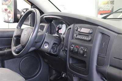 2004 Dodge Ram 2500 1-OWNER* 100% RUST & CORROSION FREE* 100% STOCK* NEW 33 " BFG KO3 10-PLYs* FRESHLY SERVICED* SPRAY IN BED LINER* 6-PASSENGER* ALL ORIGINAL BOOKS & MANUALS* CAMPER TIE DOWNS - Photo 81 - Portland, OR 97230