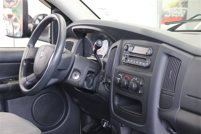 2004 Dodge Ram 2500 1-OWNER* 100% RUST & CORROSION FREE* 100% STOCK* NEW 33 " BFG KO3 10-PLYs* FRESHLY SERVICED* SPRAY IN BED LINER* 6-PASSENGER* ALL ORIGINAL BOOKS & MANUALS* CAMPER TIE DOWNS - Photo 81 - Portland, OR 97230
