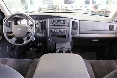 2004 Dodge Ram 2500 1-OWNER* 100% RUST & CORROSION FREE* 100% STOCK* NEW 33 " BFG KO3 10-PLYs* FRESHLY SERVICED* SPRAY IN BED LINER* 6-PASSENGER* ALL ORIGINAL BOOKS & MANUALS* CAMPER TIE DOWNS - Photo 21 - Portland, OR 97230