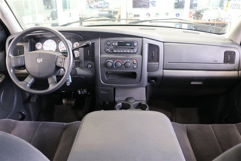 2004 Dodge Ram 2500 1-OWNER* 100% RUST & CORROSION FREE* 100% STOCK* NEW 33 " BFG KO3 10-PLYs* FRESHLY SERVICED* SPRAY IN BED LINER* 6-PASSENGER* ALL ORIGINAL BOOKS & MANUALS* CAMPER TIE DOWNS - Photo 21 - Portland, OR 97230