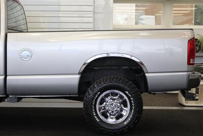 2004 Dodge Ram 2500 1-OWNER* 100% RUST & CORROSION FREE* 100% STOCK* NEW 33 " BFG KO3 10-PLYs* FRESHLY SERVICED* SPRAY IN BED LINER* 6-PASSENGER* ALL ORIGINAL BOOKS & MANUALS* CAMPER TIE DOWNS - Photo 56 - Portland, OR 97230