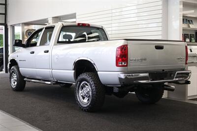 2004 Dodge Ram 2500 1-OWNER* 100% RUST & CORROSION FREE* 100% STOCK* NEW 33 " BFG KO3 10-PLYs* FRESHLY SERVICED* SPRAY IN BED LINER* 6-PASSENGER* ALL ORIGINAL BOOKS & MANUALS* CAMPER TIE DOWNS - Photo 6 - Portland, OR 97230