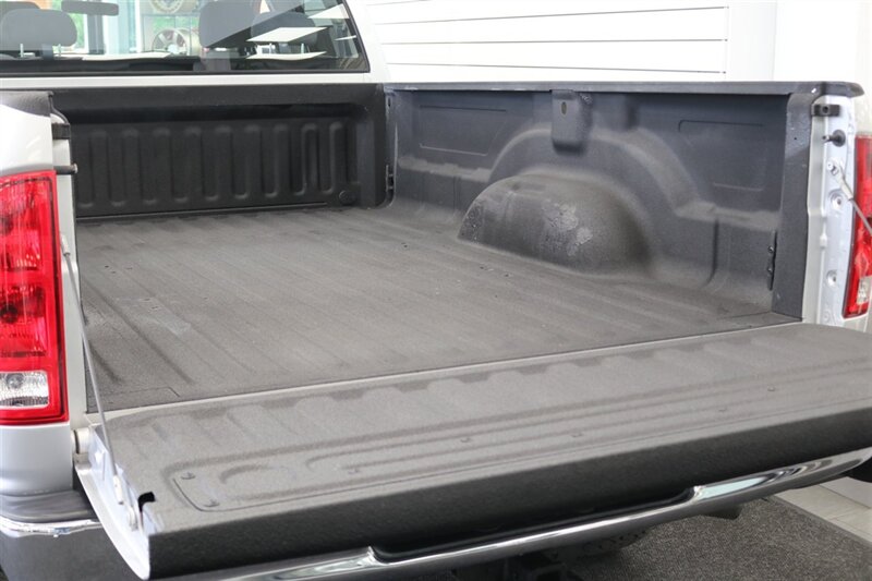 2004 Dodge Ram 2500 1-OWNER* 100% RUST & CORROSION FREE* 100% STOCK* NEW 33 " BFG KO3 10-PLYs* FRESHLY SERVICED* SPRAY IN BED LINER* 6-PASSENGER* ALL ORIGINAL BOOKS & MANUALS* CAMPER TIE DOWNS - Photo 38 - Portland, OR 97230