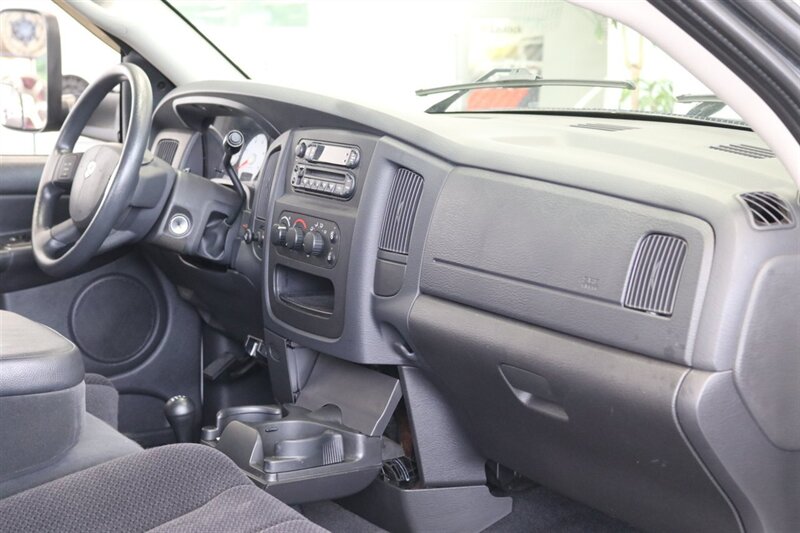 2004 Dodge Ram 2500 1-OWNER* 100% RUST & CORROSION FREE* 100% STOCK* NEW 33 " BFG KO3 10-PLYs* FRESHLY SERVICED* SPRAY IN BED LINER* 6-PASSENGER* ALL ORIGINAL BOOKS & MANUALS* CAMPER TIE DOWNS - Photo 85 - Portland, OR 97230