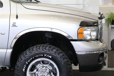 2004 Dodge Ram 2500 1-OWNER* 100% RUST & CORROSION FREE* 100% STOCK* NEW 33 " BFG KO3 10-PLYs* FRESHLY SERVICED* SPRAY IN BED LINER* 6-PASSENGER* ALL ORIGINAL BOOKS & MANUALS* CAMPER TIE DOWNS - Photo 53 - Portland, OR 97230