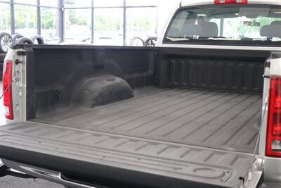 2004 Dodge Ram 2500 1-OWNER* 100% RUST & CORROSION FREE* 100% STOCK* NEW 33 " BFG KO3 10-PLYs* FRESHLY SERVICED* SPRAY IN BED LINER* 6-PASSENGER* ALL ORIGINAL BOOKS & MANUALS* CAMPER TIE DOWNS - Photo 41 - Portland, OR 97230