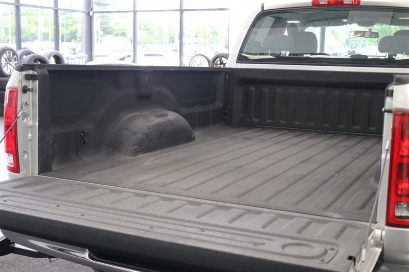 2004 Dodge Ram 2500 1-OWNER* 100% RUST & CORROSION FREE* 100% STOCK* NEW 33 " BFG KO3 10-PLYs* FRESHLY SERVICED* SPRAY IN BED LINER* 6-PASSENGER* ALL ORIGINAL BOOKS & MANUALS* CAMPER TIE DOWNS - Photo 41 - Portland, OR 97230