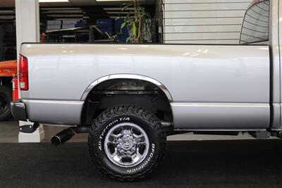 2004 Dodge Ram 2500 1-OWNER* 100% RUST & CORROSION FREE* 100% STOCK* NEW 33 " BFG KO3 10-PLYs* FRESHLY SERVICED* SPRAY IN BED LINER* 6-PASSENGER* ALL ORIGINAL BOOKS & MANUALS* CAMPER TIE DOWNS - Photo 57 - Portland, OR 97230