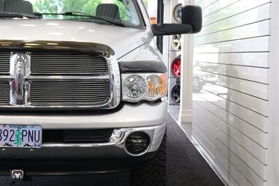 2004 Dodge Ram 2500 1-OWNER* 100% RUST & CORROSION FREE* 100% STOCK* NEW 33 " BFG KO3 10-PLYs* FRESHLY SERVICED* SPRAY IN BED LINER* 6-PASSENGER* ALL ORIGINAL BOOKS & MANUALS* CAMPER TIE DOWNS - Photo 49 - Portland, OR 97230