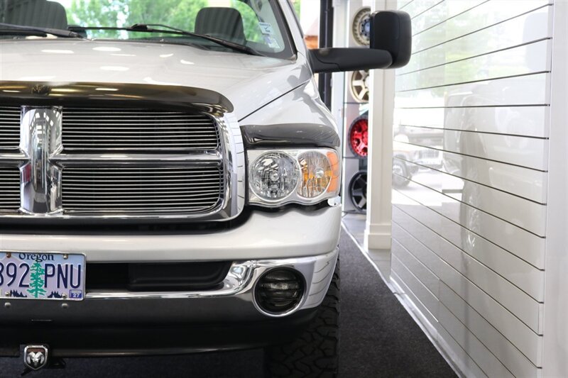 2004 Dodge Ram 2500 1-OWNER* 100% RUST & CORROSION FREE* 100% STOCK* NEW 33 " BFG KO3 10-PLYs* FRESHLY SERVICED* SPRAY IN BED LINER* 6-PASSENGER* ALL ORIGINAL BOOKS & MANUALS* CAMPER TIE DOWNS - Photo 49 - Portland, OR 97230