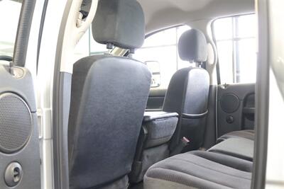 2004 Dodge Ram 2500 1-OWNER* 100% RUST & CORROSION FREE* 100% STOCK* NEW 33 " BFG KO3 10-PLYs* FRESHLY SERVICED* SPRAY IN BED LINER* 6-PASSENGER* ALL ORIGINAL BOOKS & MANUALS* CAMPER TIE DOWNS - Photo 76 - Portland, OR 97230