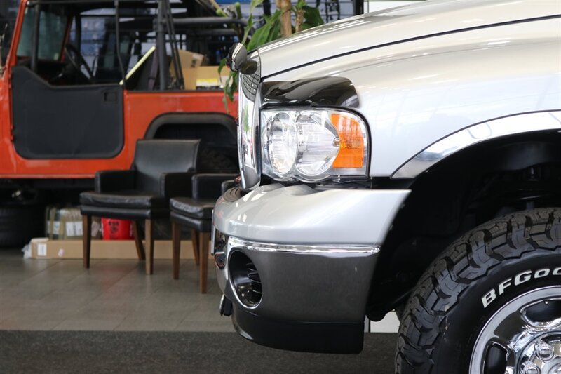 2004 Dodge Ram 2500 1-OWNER* 100% RUST & CORROSION FREE* 100% STOCK* NEW 33 " BFG KO3 10-PLYs* FRESHLY SERVICED* SPRAY IN BED LINER* 6-PASSENGER* ALL ORIGINAL BOOKS & MANUALS* CAMPER TIE DOWNS - Photo 50 - Portland, OR 97230