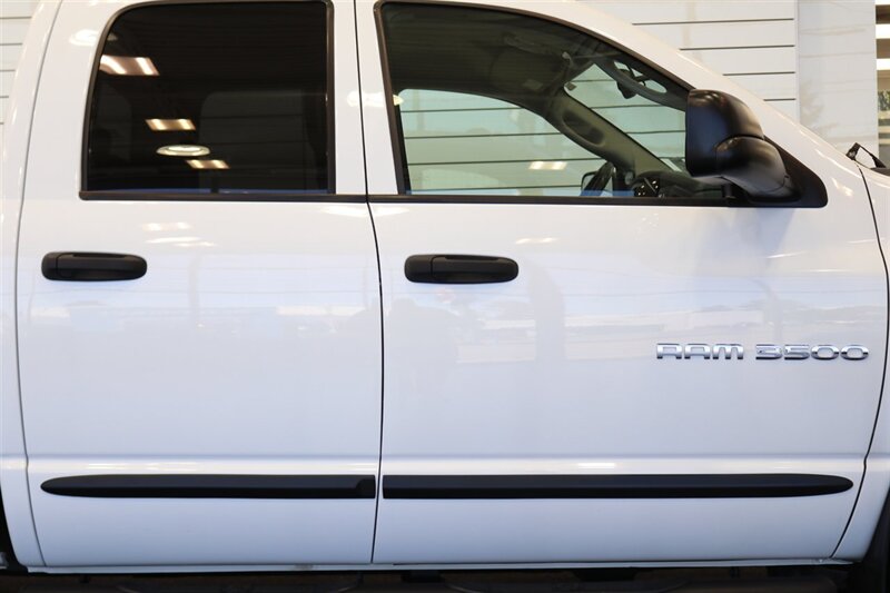 2005 Dodge Ram 3500 ST 4dr Quad Cab ST   - Photo 26 - Portland, OR 97230