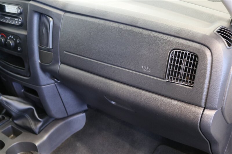 2005 Dodge Ram 3500 ST 4dr Quad Cab ST   - Photo 47 - Portland, OR 97230