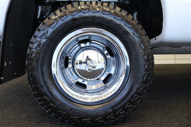2005 Dodge Ram 3500 ST 4dr Quad Cab ST   - Photo 22 - Portland, OR 97230