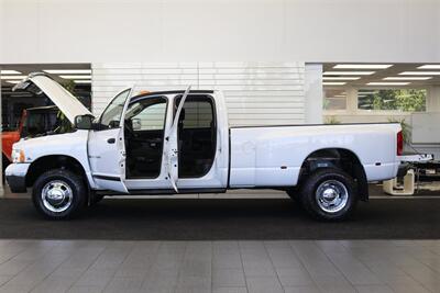 2005 Dodge Ram 3500 ST 4dr Quad Cab ST   - Photo 13 - Portland, OR 97230