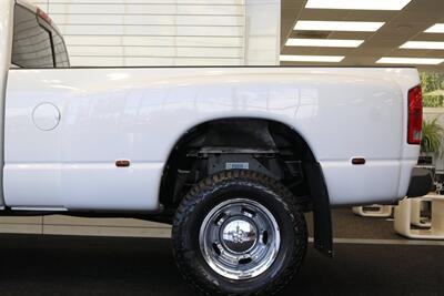 2005 Dodge Ram 3500 ST 4dr Quad Cab ST   - Photo 25 - Portland, OR 97230