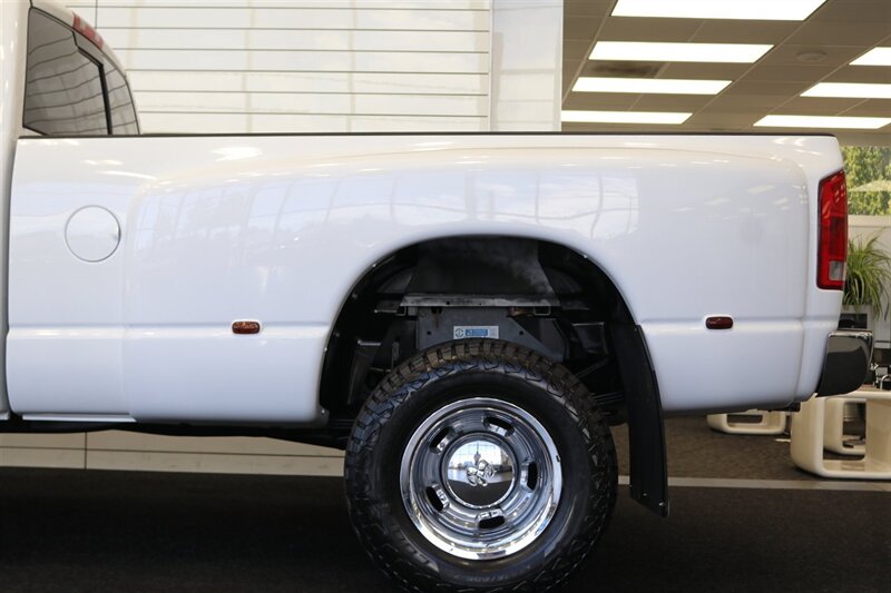 2005 Dodge Ram 3500 ST 4dr Quad Cab ST   - Photo 25 - Portland, OR 97230