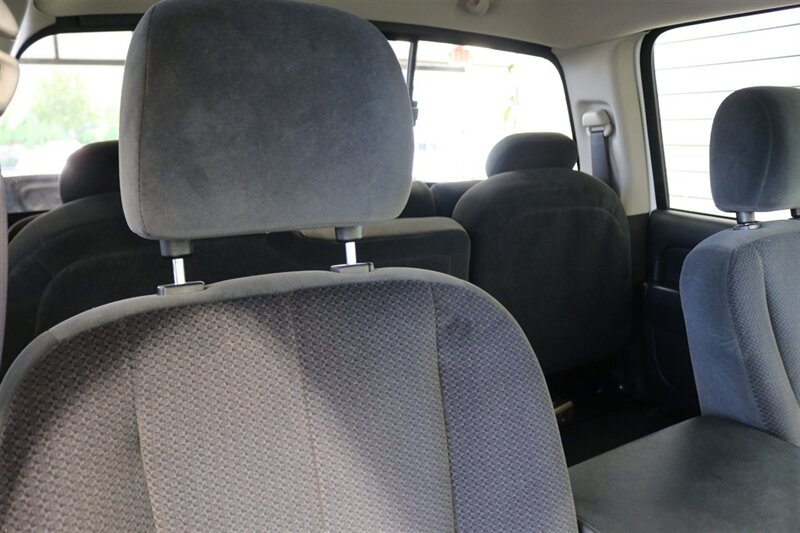 2005 Dodge Ram 3500 ST 4dr Quad Cab ST   - Photo 44 - Portland, OR 97230