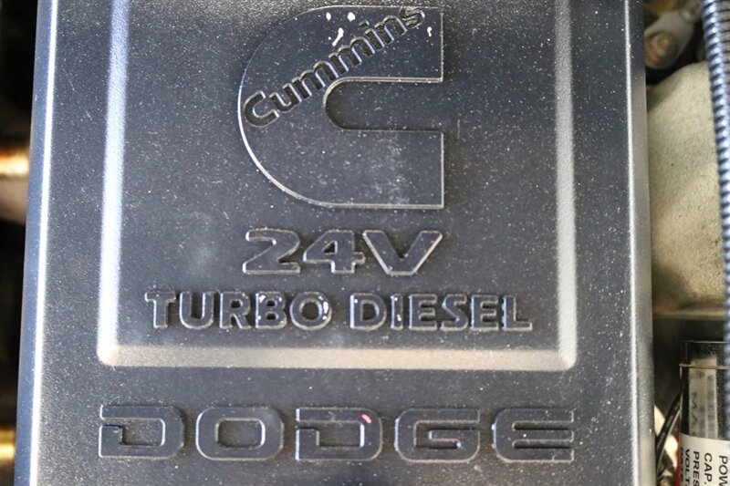 2005 Dodge Ram 3500 ST 4dr Quad Cab ST   - Photo 69 - Portland, OR 97230