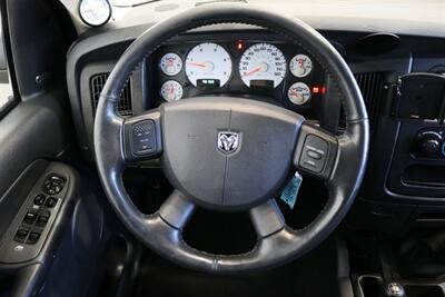 2005 Dodge Ram 3500 ST 4dr Quad Cab ST   - Photo 56 - Portland, OR 97230