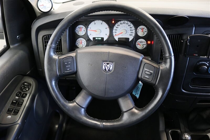 2005 Dodge Ram 3500 ST 4dr Quad Cab ST   - Photo 56 - Portland, OR 97230