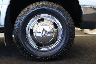 2005 Dodge Ram 3500 ST 4dr Quad Cab ST   - Photo 23 - Portland, OR 97230