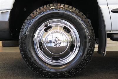 2005 Dodge Ram 3500 ST 4dr Quad Cab ST   - Photo 20 - Portland, OR 97230