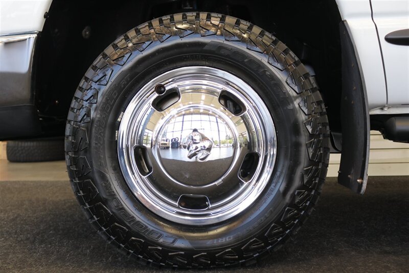 2005 Dodge Ram 3500 ST 4dr Quad Cab ST   - Photo 20 - Portland, OR 97230