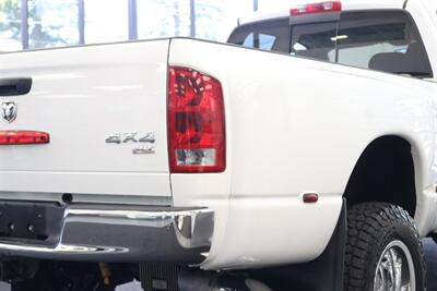 2005 Dodge Ram 3500 ST 4dr Quad Cab ST   - Photo 8 - Portland, OR 97230